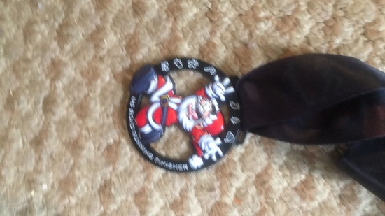 Holiday 5K, 10K, & 13.1M at Corunna, MI (51) photo 2