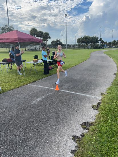 Ninja 5K, 10K, & 13.1M at Naples, FL (34) photo 1