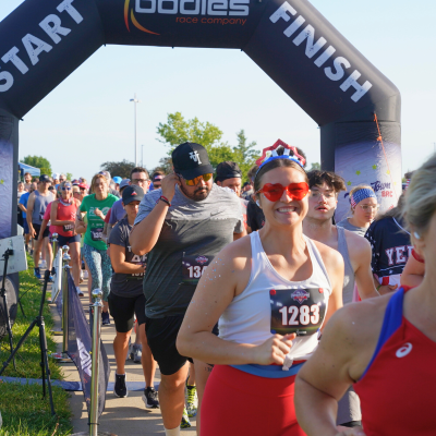 Heatwave Half Marathon  - Orlando photo 2