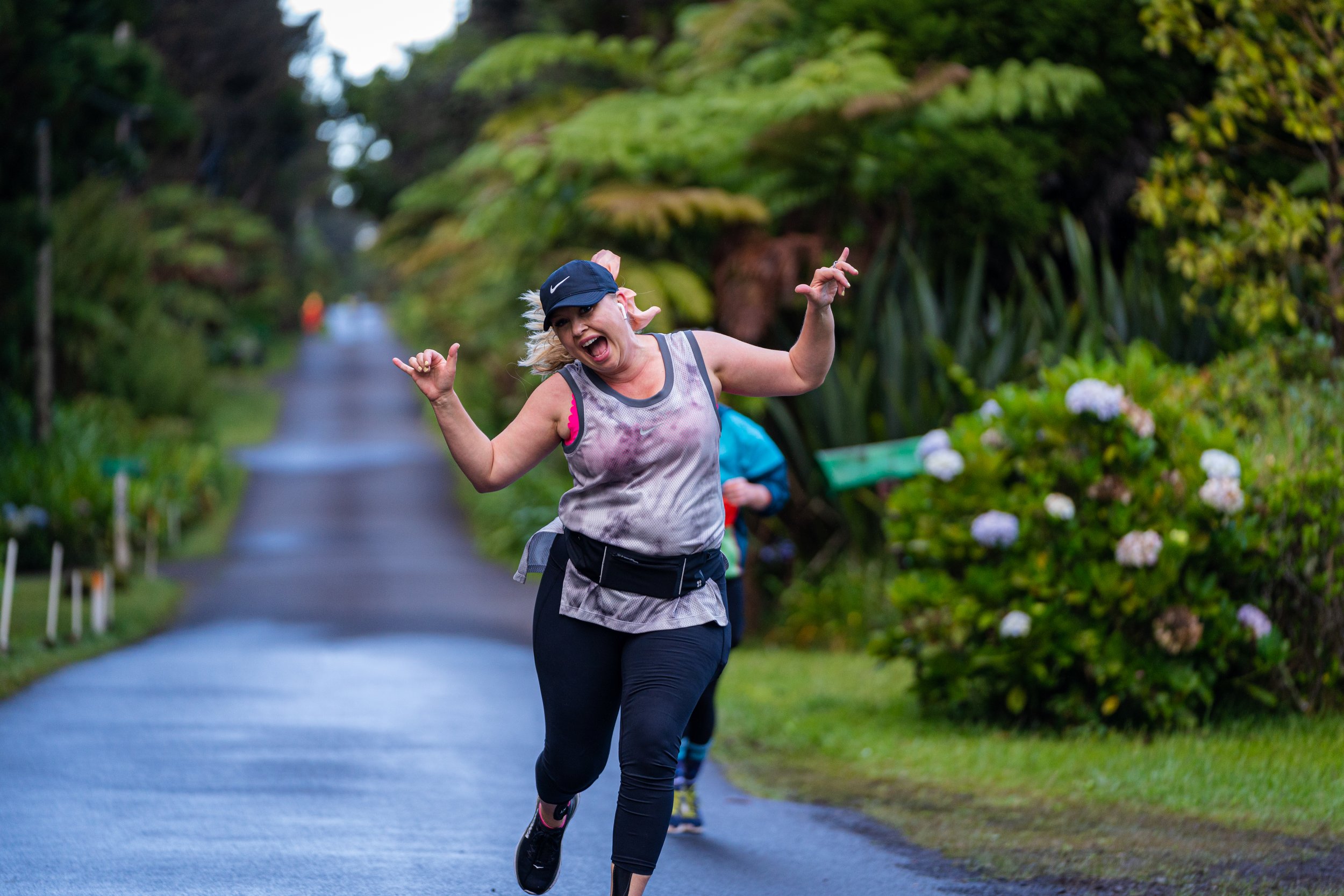 Volcano's 'Ohi'a Lehua Run photo 1