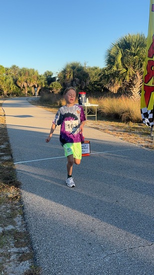 Gobbler 5K, 10K, & 13.1M at Venice, FL (45) photo 1