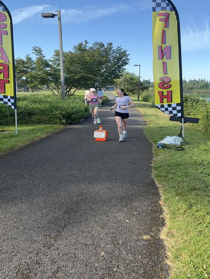 Medal Madness 5K, 10K, & 13.1M at Everett, WA (23) photo 1