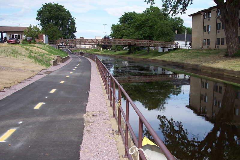 Taste of Portage Half Marathon and 5K photo 7