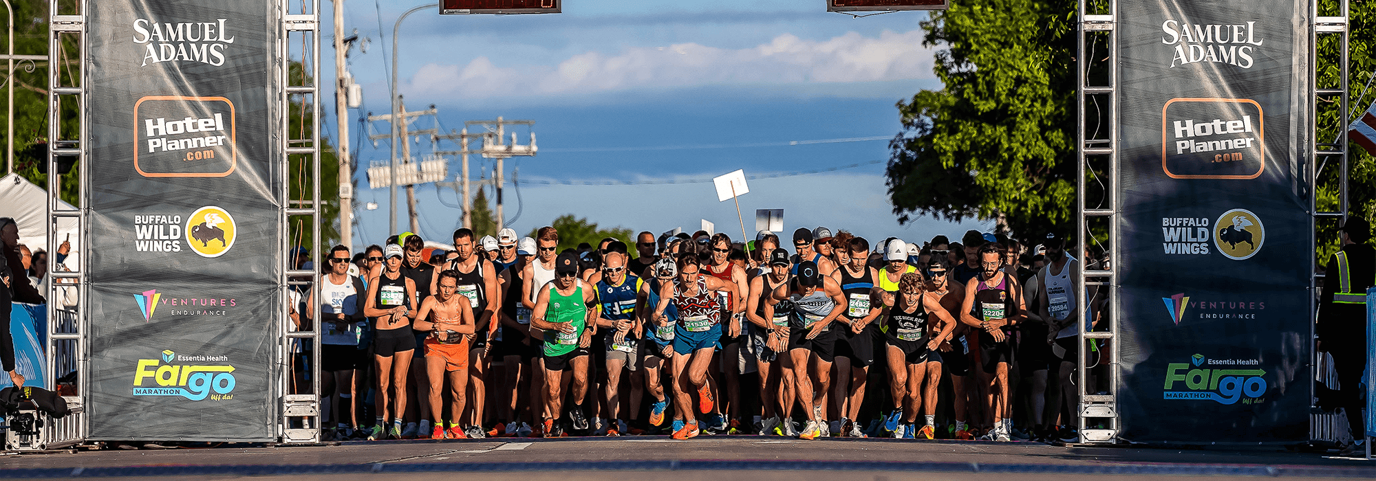 Fargo Marathon Weekend photo 1