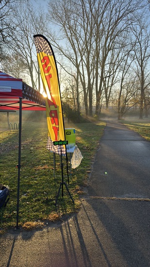 Gobbler 5K, 10K, 13.1M & 26.2M at Beavercreek, OH (45) photo 1