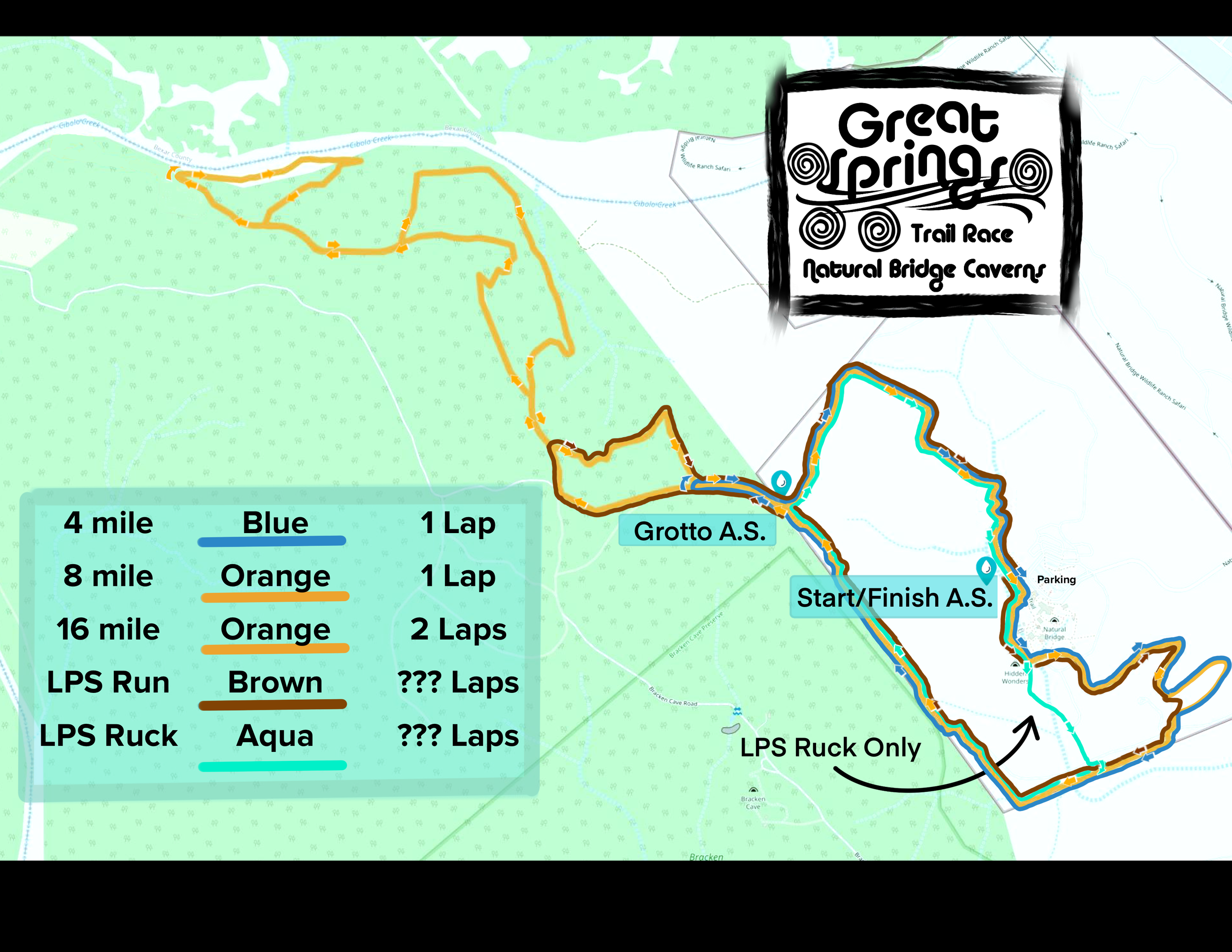 Mellow Trail Race photo 10