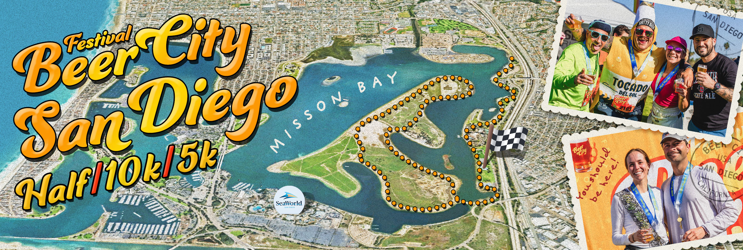 Beer City Half™ Long Beach photo 4