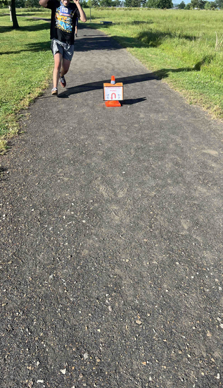 Luau 5K, 10K, & 13.1M at Fort Smith, AR (20) photo 2