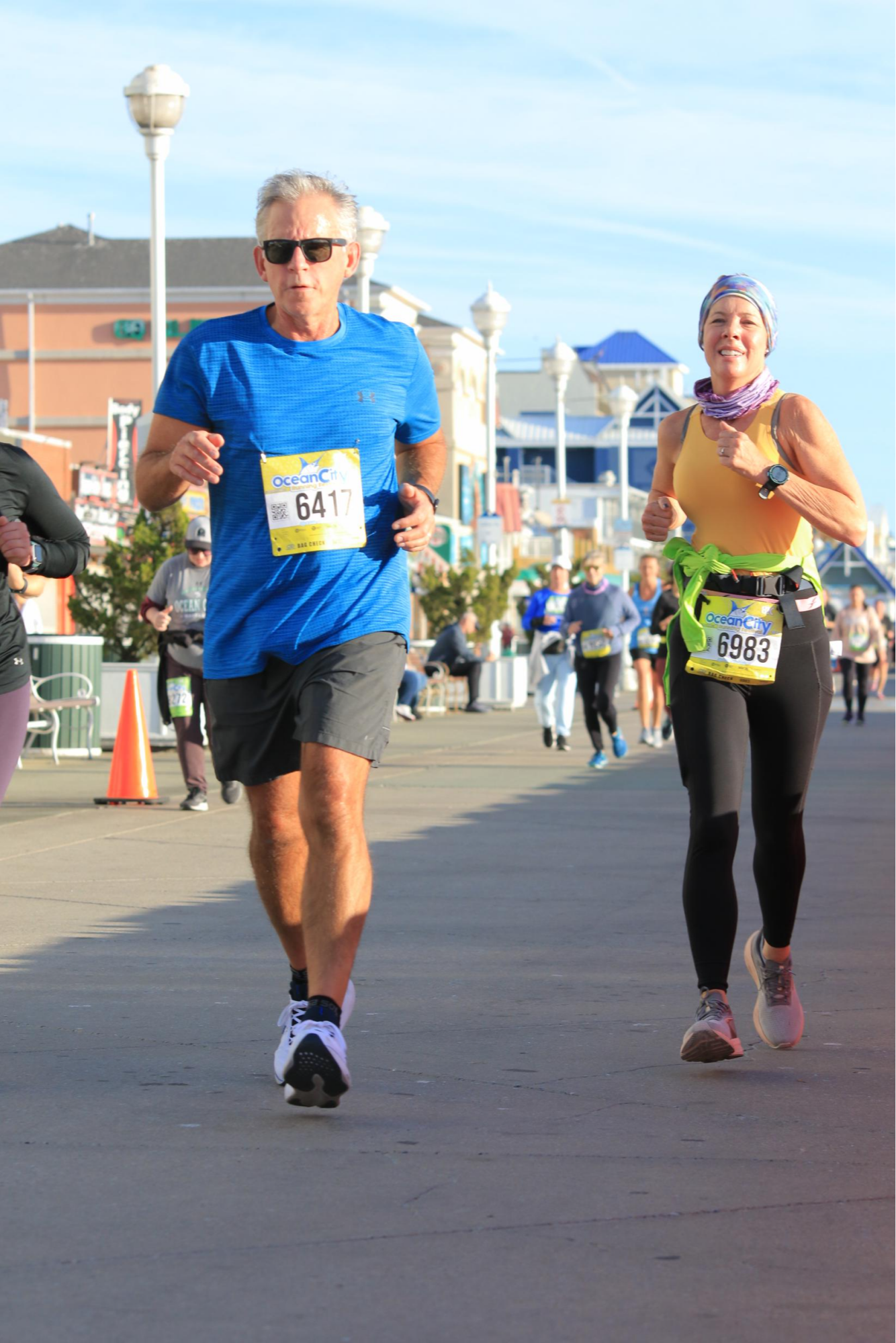 Ocean City Running Festival photo 8