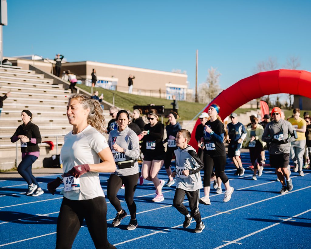 BRB - Back Roads Bound Half Marathon photo 3