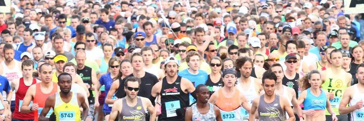 Mountains to Mainstreet Half Marathon & 5K photo 1