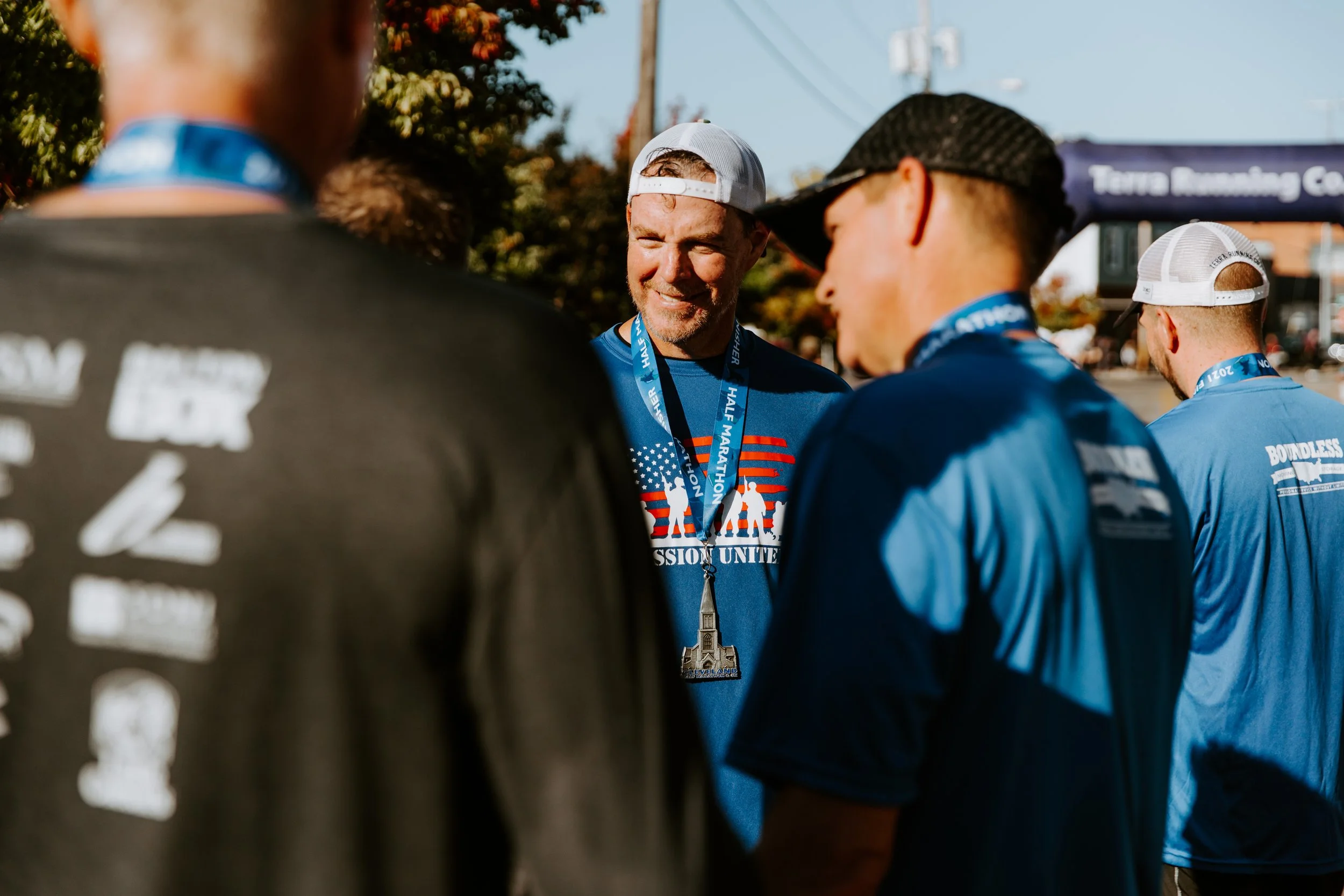 Cleveland Half Marathon, 10k & 5k photo 3