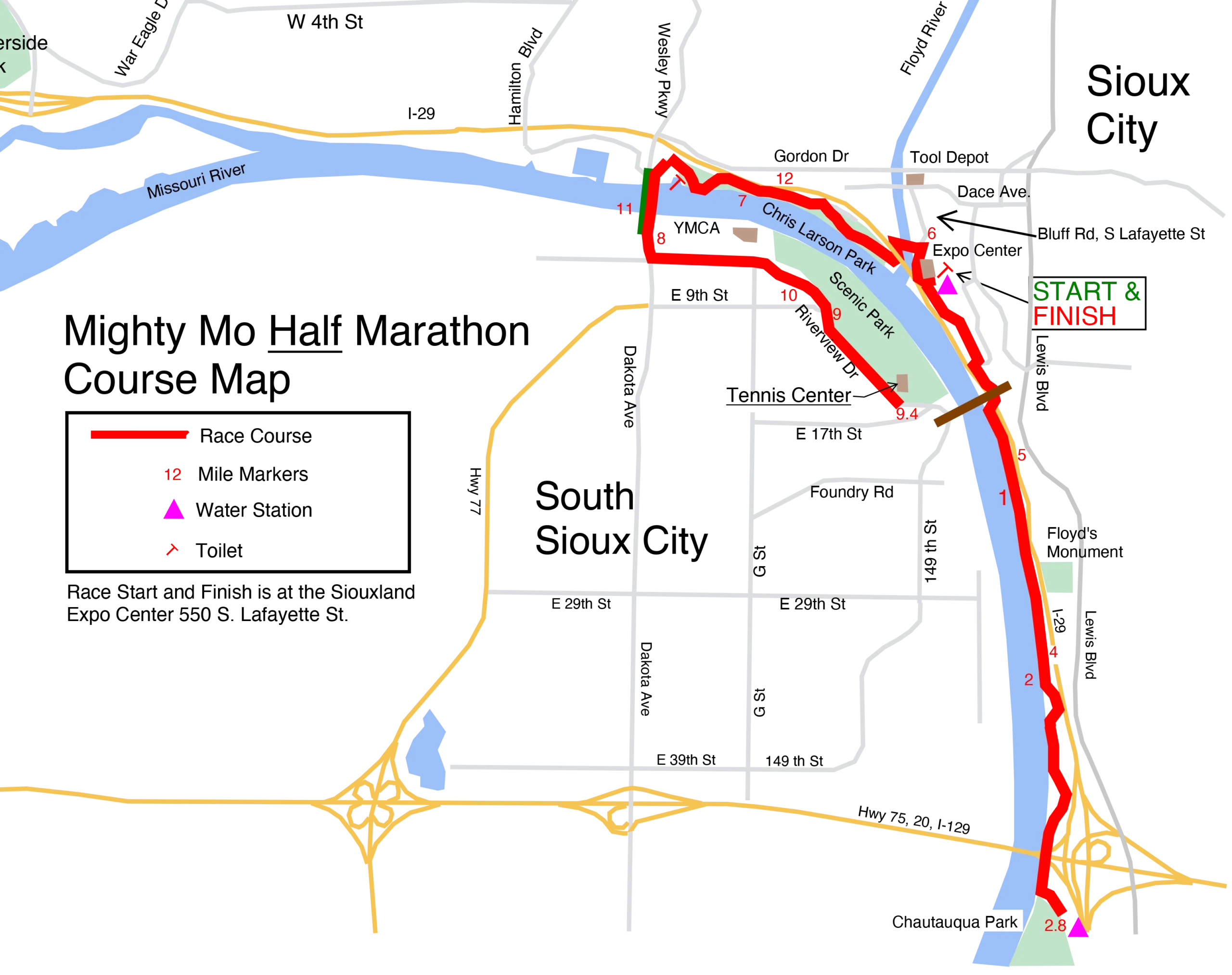 Mighty Mo Run photo 11