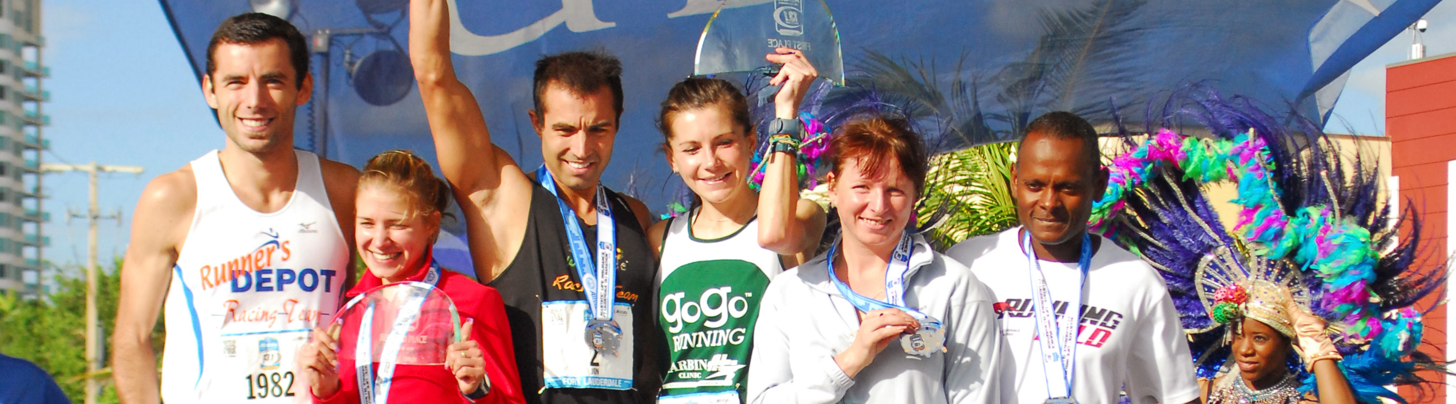 The 20th Annual Liquid Youth Fort Lauderdale Running Festival photo 5