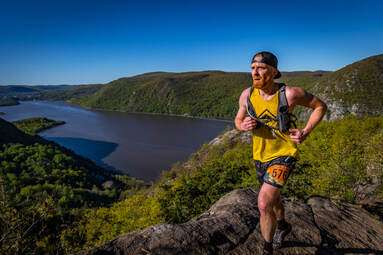 Mine Hill Half Marathon photo 1