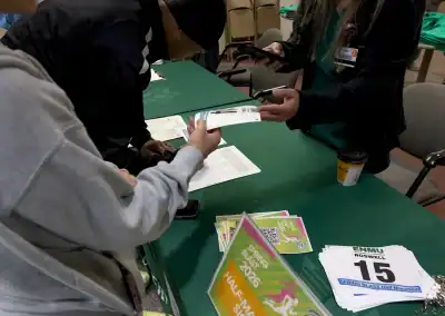 ENMU - Roswell Spring Blast 5K, 10K, & Half Marathon photo 6