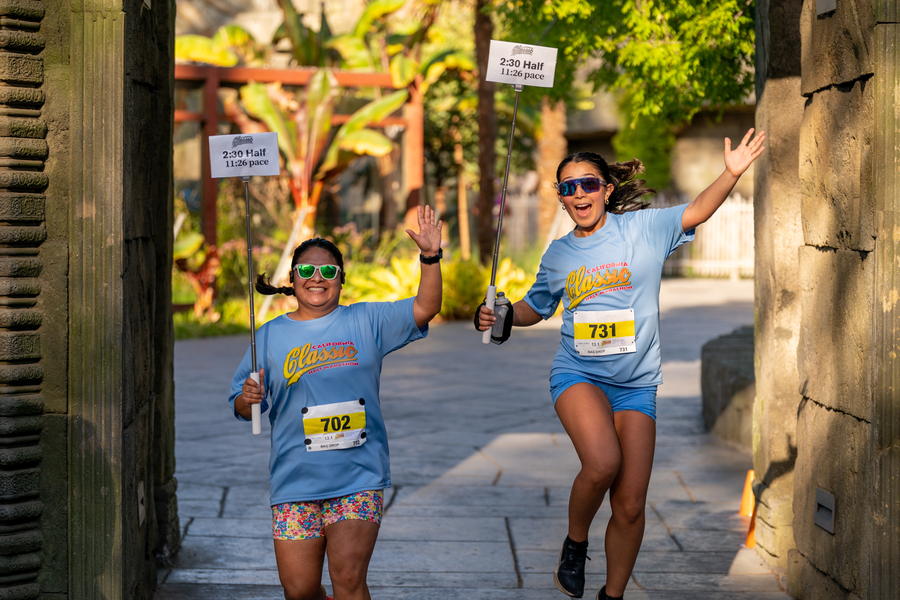 California Classic Half Marathon photo 1