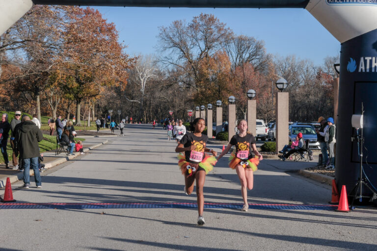 Gobbler Grind Marathon, Half Marathon, 10K & 5K photo 3