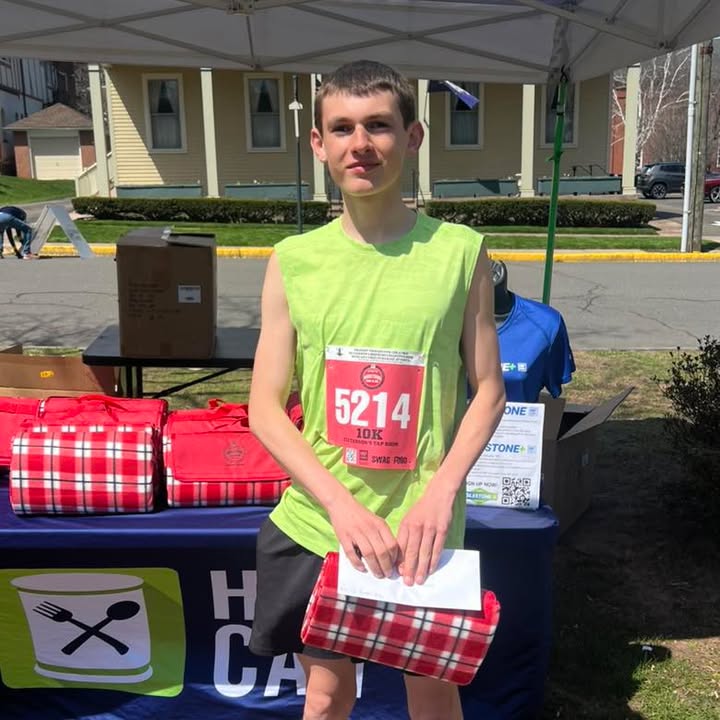 Surftown Half, 2-Person Relay & 5K photo 8