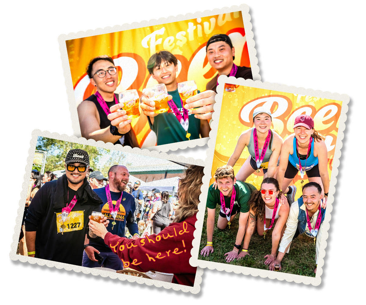 Beer City Half™ Sacramento photo 2