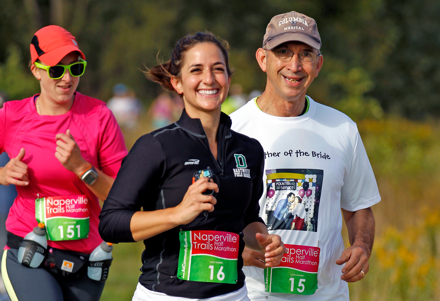 Naperville Trails Half Marathon & 10K photo 4