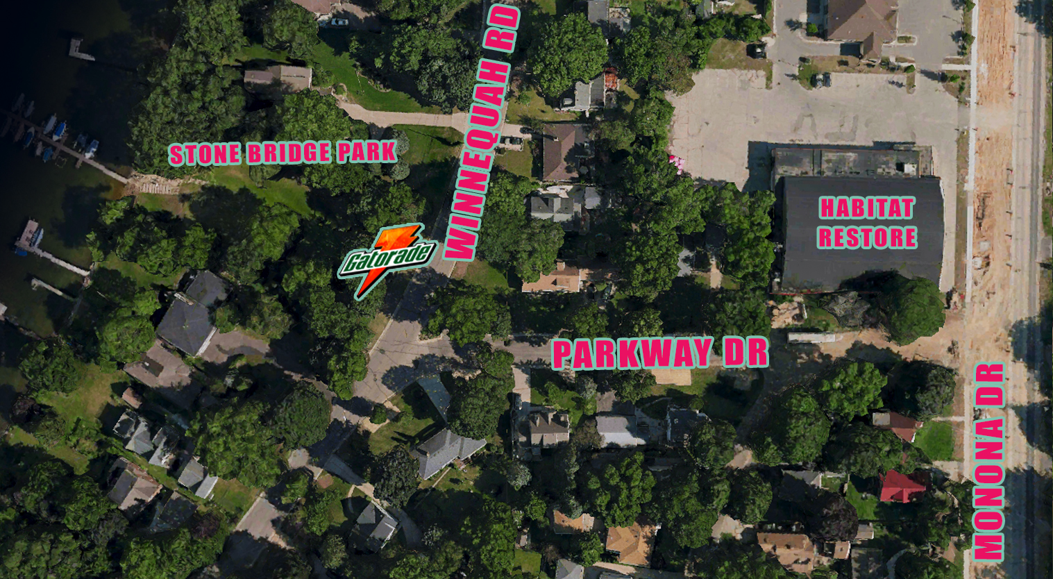 Wisconsin Lakeside Half Marathon & 5K photo 5