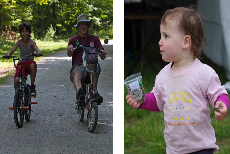 Boston Trail 1/2 Marathon and 5K Run/Walk photo 4