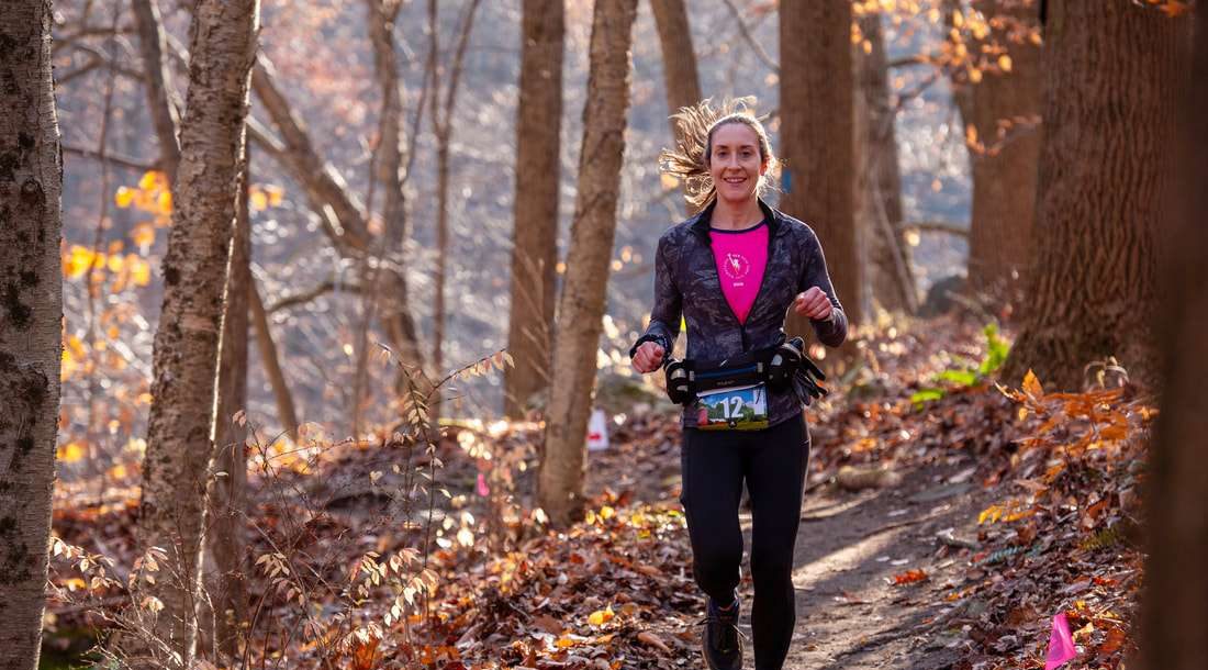 Tarrywile Half Marathon photo 1