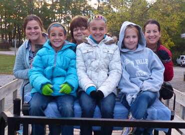 Horseshoe Hill Climb photo 2