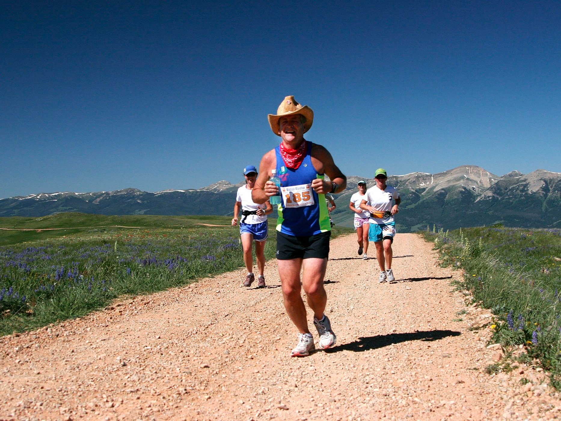 Big Sky Marathon photo 3