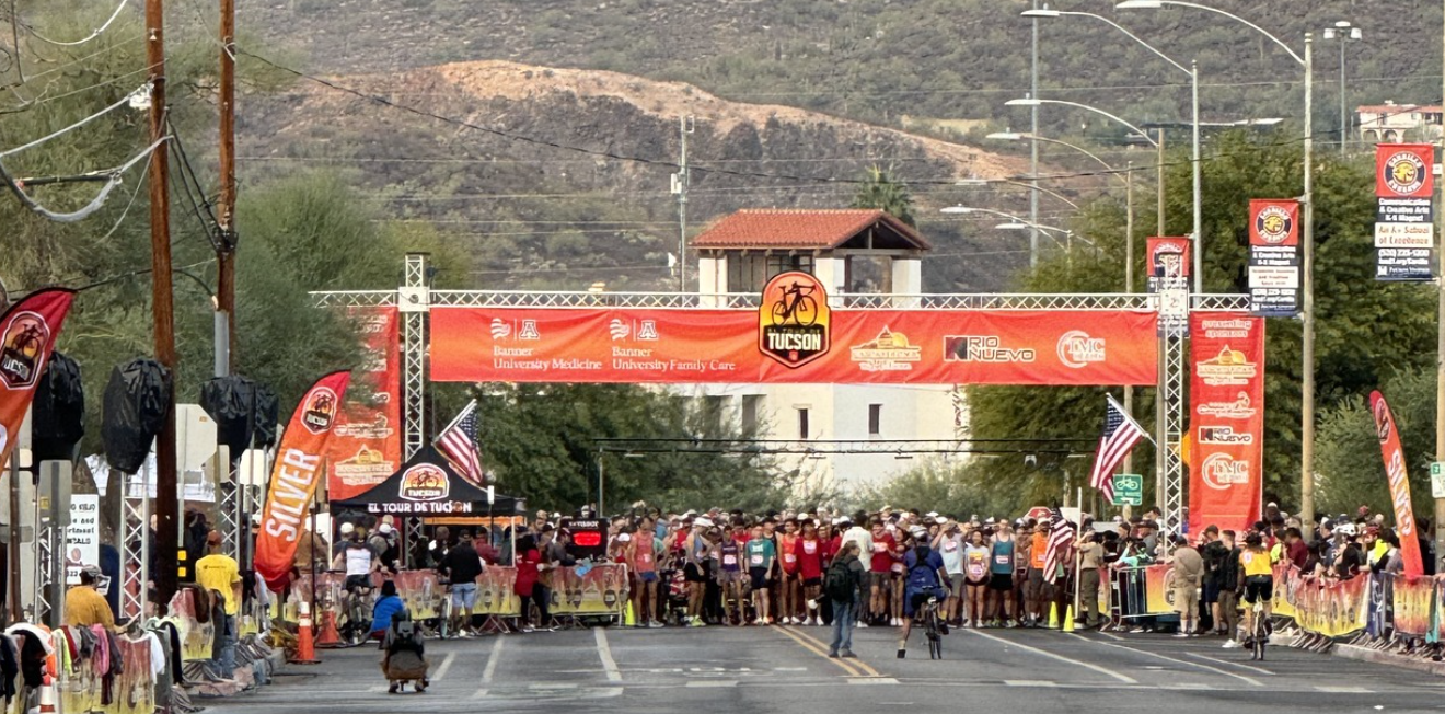 Grand Canyon Trail Marathon, Half-Marathon, & 5k Run/Walk photo 6