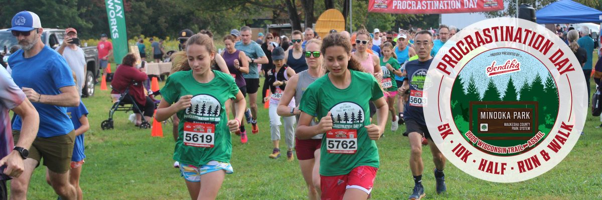 Procrastination Run photo 5