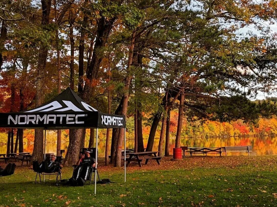 Horseneck Half & 3.5 Miler photo 10