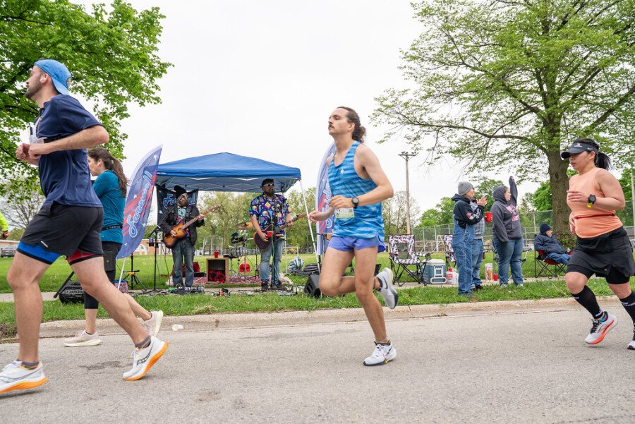 EPIC Marathon and Running Festival photo 8