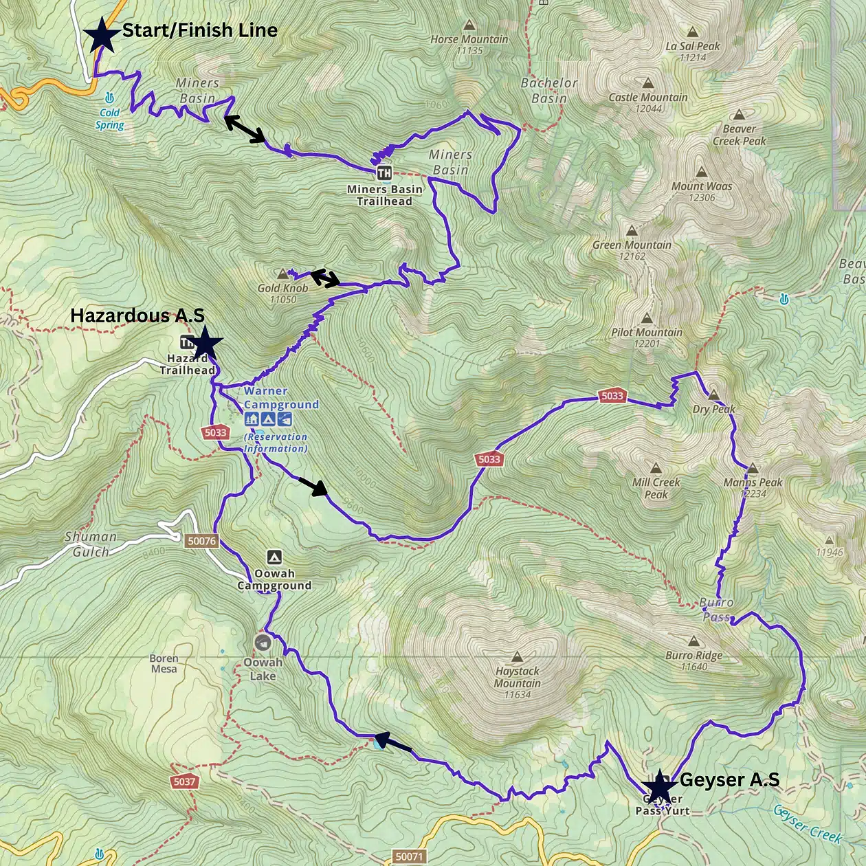 Colorado Cold Rush photo 4