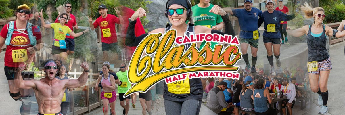 California Classic Half Marathon photo 2