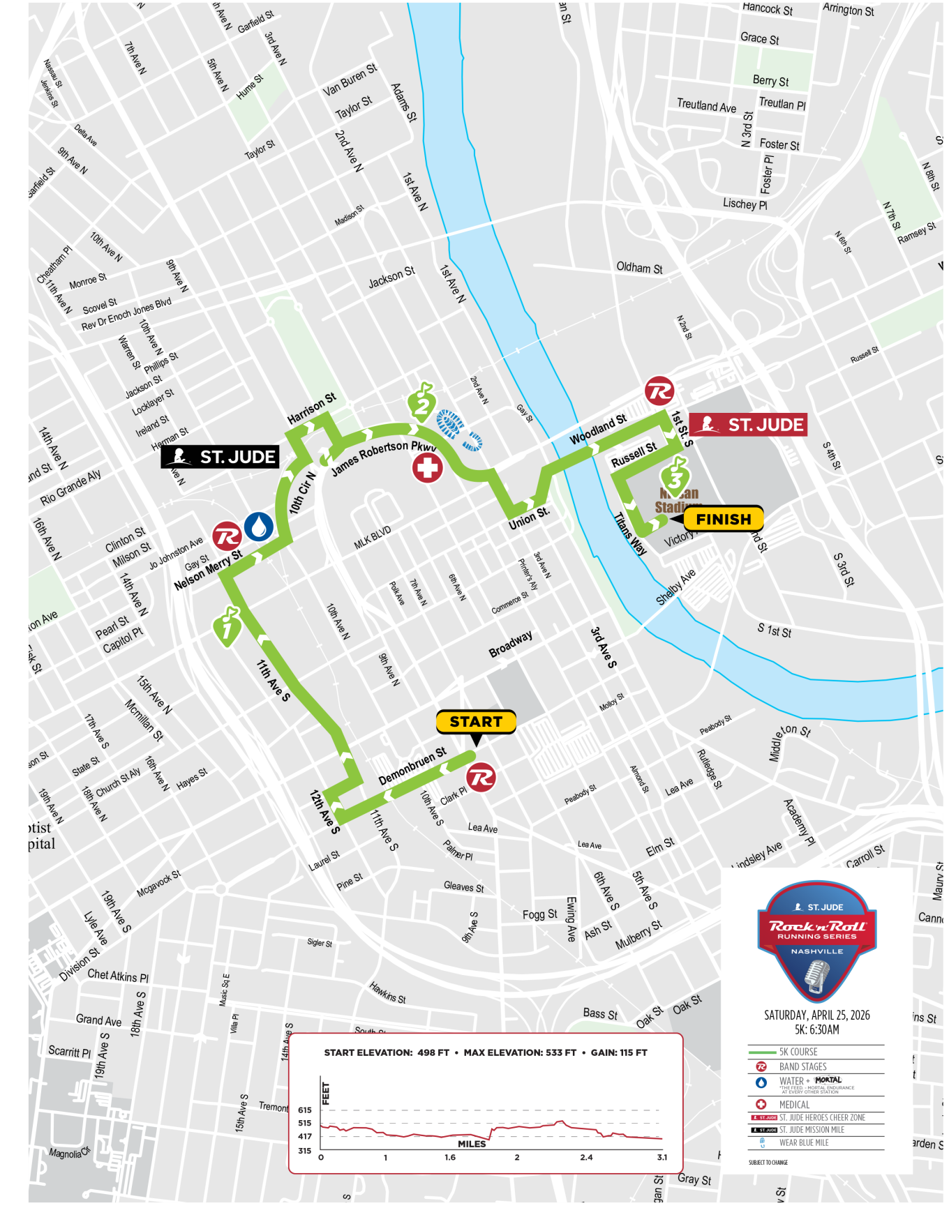 Rock 'n' Roll Nashville photo 9