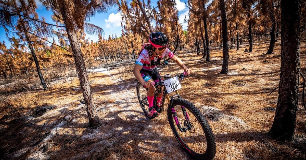 XTERRA New Jersey photo 3