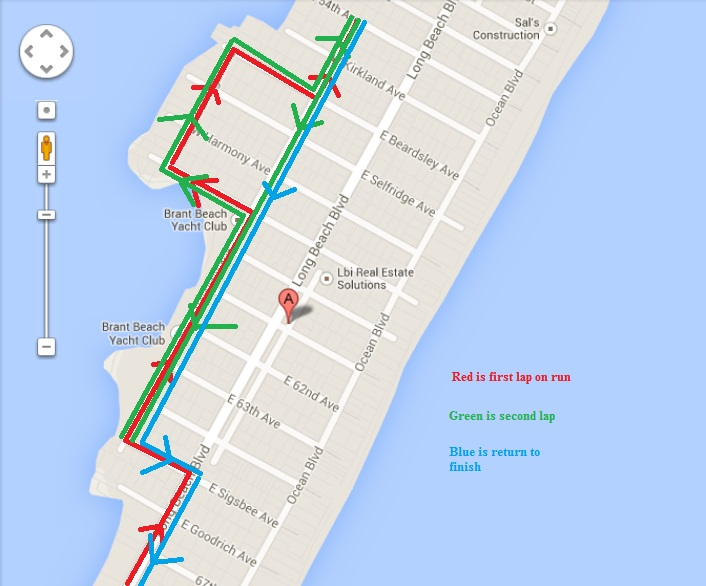 DQ Long Beach Island Triathlon, Duathlon, & Aquabike at Bayview Park *# photo 2