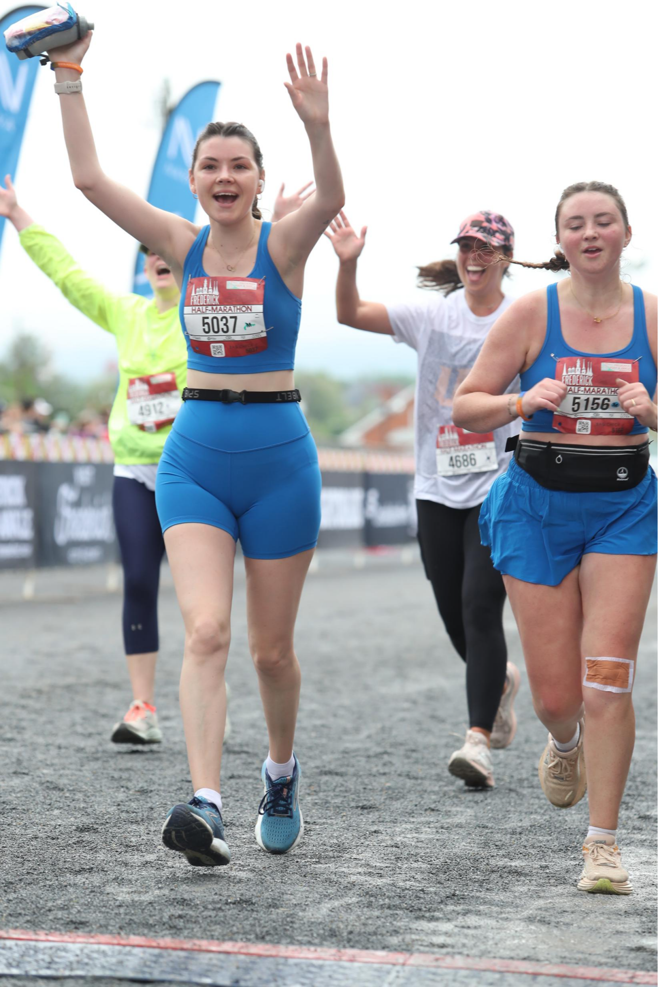 Frederick Running Festival photo 5