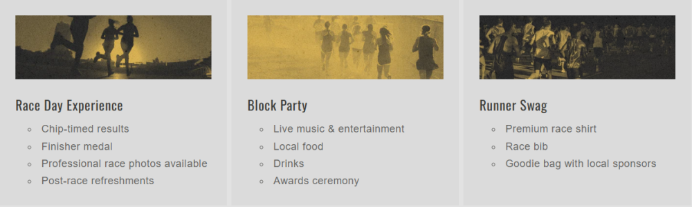 Run Magic City photo 1