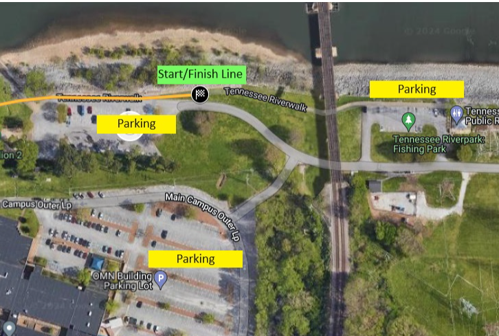 Hometown Half Marathon & 5k/10k - Chattanooga photo 6