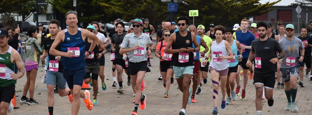 Humboldt Bay Marathon photo 3