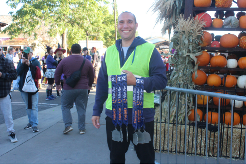 SOCAL River Marathon - 26.2 - 13.1 - 10K - 5K photo 5