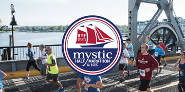 Mystic Half Marathon & 10K photo 4