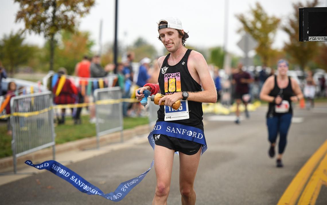 Bemidji Blue Ox Marathon - Weekend photo 3