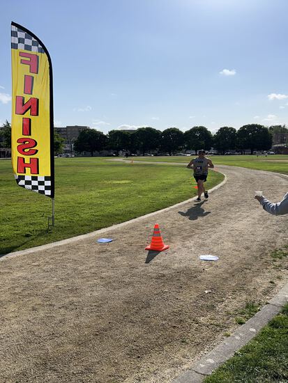 Medal Madness 5K, 10K, & 13.1M at Olympia, WA (24) photo 1