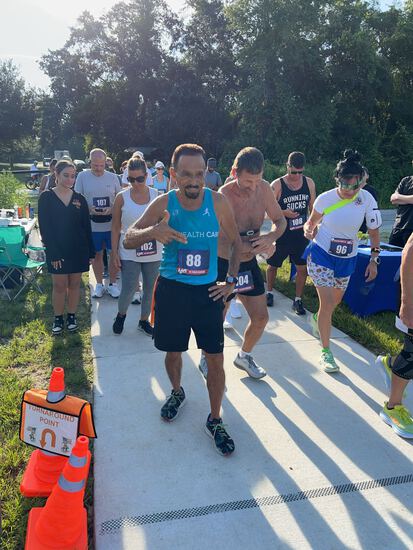 Eagle 5K, 10K, & 13.1M at Deland, FL (28) photo 2