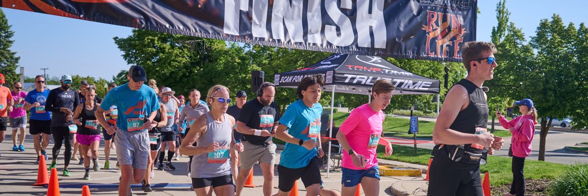 Run For Her Life photo 1