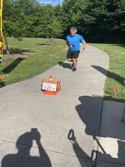 Medal Madness 5K, 10K, & 13.1M at Concord, NC (24) photo 1